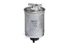 palivovy filtr HENGST FILTER H123WK