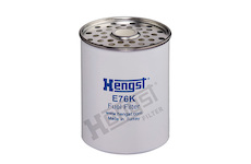 palivovy filtr HENGST FILTER E76K D42