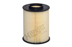 Vzduchový filtr HENGST FILTER E1010L
