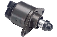 Volnobezny regulacni ventil, privod vzduchu CONTINENTAL/VDO A96157