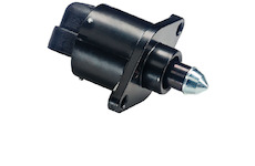 Volnobezny regulacni ventil, privod vzduchu CONTINENTAL/VDO C95105
