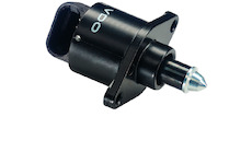 Volnobezny regulacni ventil, privod vzduchu CONTINENTAL/VDO D95129