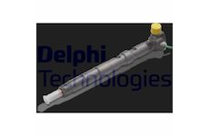 Vstřikovací ventil DELPHI 28237259