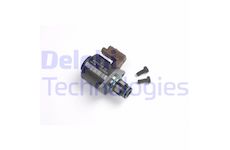 Regulační ventil, mnożství paliva (Common-Rail-System) DELPHI 9109-903