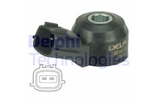 Senzor klepání DELPHI AS10170