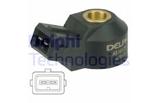 Senzor klepání DELPHI AS10171