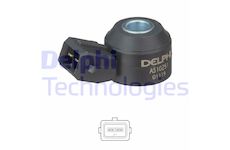 Senzor klepání DELPHI AS10251