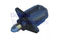 Volnobezny regulacni ventil, privod vzduchu DELPHI CV10185-12B1