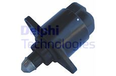 Volnobezny regulacni ventil, privod vzduchu DELPHI CV10189-12B1