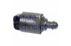Volnobezny regulacni ventil, privod vzduchu DELPHI CV10195-12B1