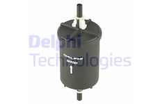 palivovy filtr DELPHI EFP202