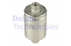 palivovy filtr DELPHI EFP207
