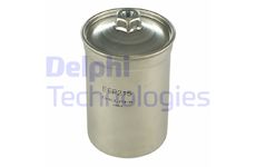 palivovy filtr DELPHI EFP215