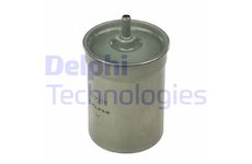 palivovy filtr DELPHI EFP218