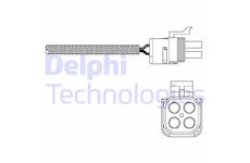 Lambda sonda DELPHI ES20290-12B1