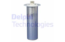 Palivová přívodní jednotka DELPHI FL0303-12B1