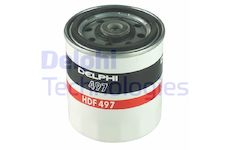 palivovy filtr DELPHI HDF497