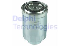 palivovy filtr DELPHI HDF521