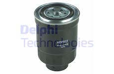 palivovy filtr DELPHI HDF523