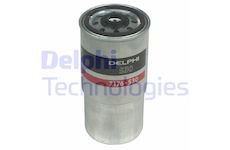 palivovy filtr DELPHI HDF530