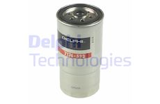 palivovy filtr DELPHI HDF532