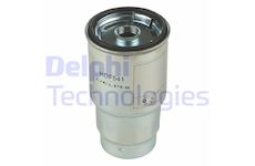 palivovy filtr DELPHI HDF541