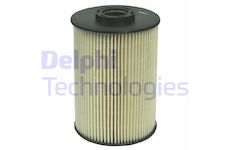 palivovy filtr DELPHI HDF546