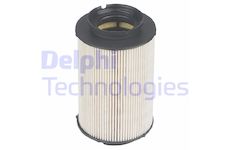 palivovy filtr DELPHI HDF547
