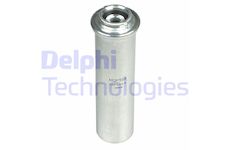 palivovy filtr DELPHI HDF558