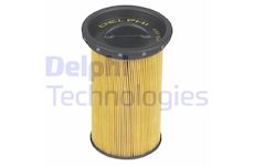palivovy filtr DELPHI HDF566