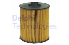 palivovy filtr DELPHI HDF567