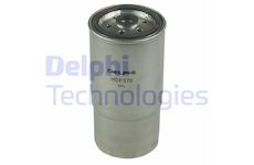 palivovy filtr DELPHI HDF570
