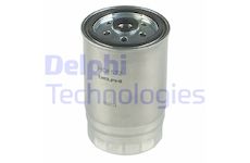 palivovy filtr DELPHI HDF572