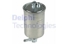palivovy filtr DELPHI HDF598