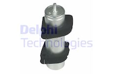palivovy filtr DELPHI HDF603
