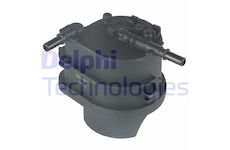 palivovy filtr DELPHI HDF610