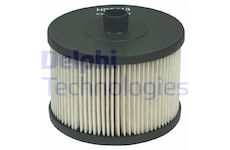 palivovy filtr DELPHI HDF613