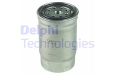 palivovy filtr DELPHI HDF614