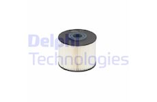 palivovy filtr DELPHI HDF621
