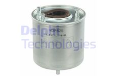 palivovy filtr DELPHI HDF625