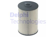 palivovy filtr DELPHI HDF635