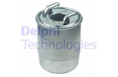 palivovy filtr DELPHI HDF653