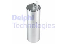 palivovy filtr DELPHI HDF681