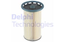 palivovy filtr DELPHI HDF682