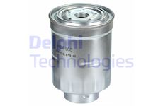 palivovy filtr DELPHI HDF688