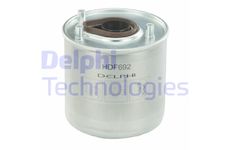 palivovy filtr DELPHI HDF692