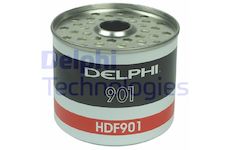 palivovy filtr DELPHI HDF901