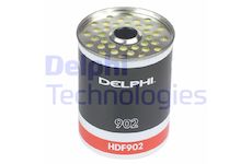 palivovy filtr DELPHI HDF902
