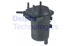 palivovy filtr DELPHI HDF907