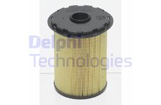 palivovy filtr DELPHI HDF920